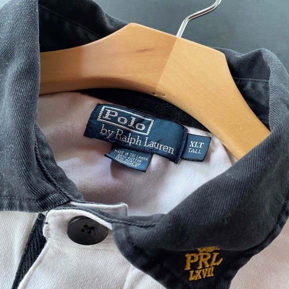 🔥Vintage 90s Polo Ralph Lauren Switzerland | XLT - Picture 6 of 6